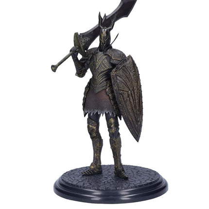 Banpresto - Dark Souls - Black Knight vol. 3 Sculpt Collection Figure