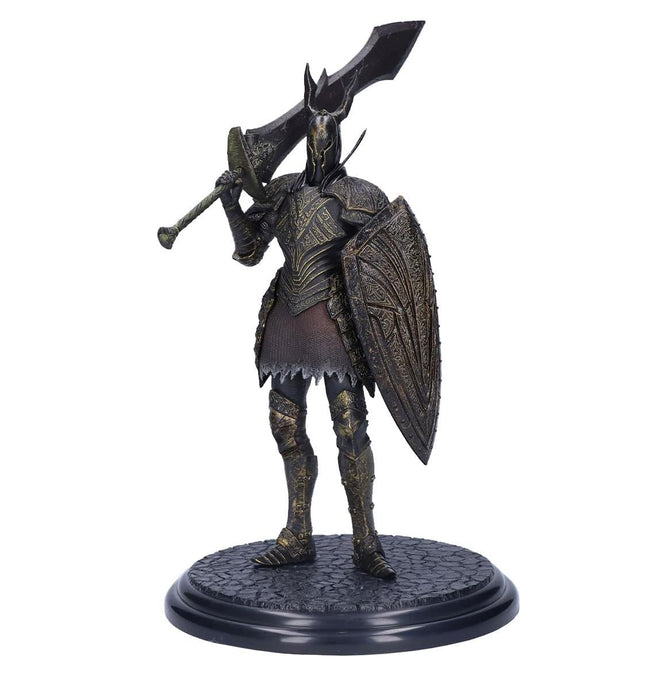 Banpresto - Dark Souls - Black Knight vol. 3 Sculpt Collection Figure
