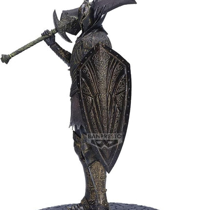 Banpresto - Dark Souls - Black Knight vol. 3 Sculpt Collection Figure