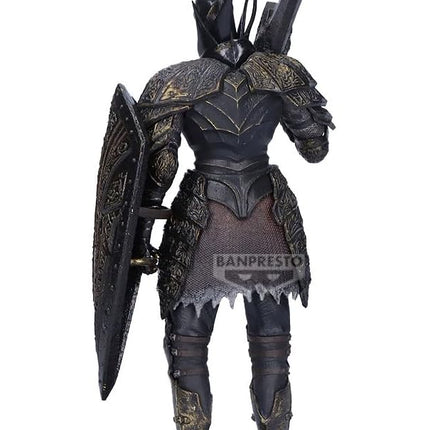 Banpresto - Dark Souls - Black Knight vol. 3 Sculpt Collection Figure