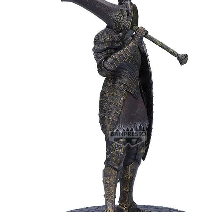 Banpresto - Dark Souls - Black Knight vol. 3 Sculpt Collection Figure