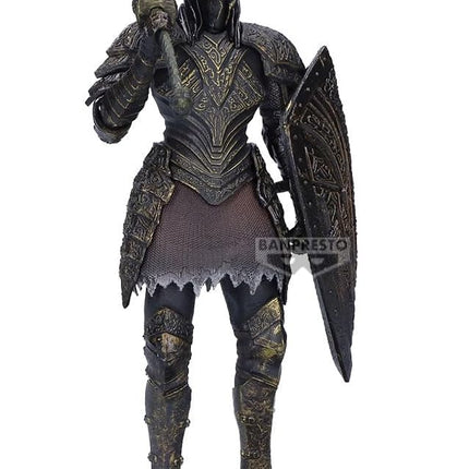 Banpresto - Dark Souls - Black Knight vol. 3 Sculpt Collection Figure