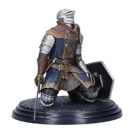Banpresto - Dark Souls - Oscar Knight of Astora vol. 4 Sculpt Collection Figure