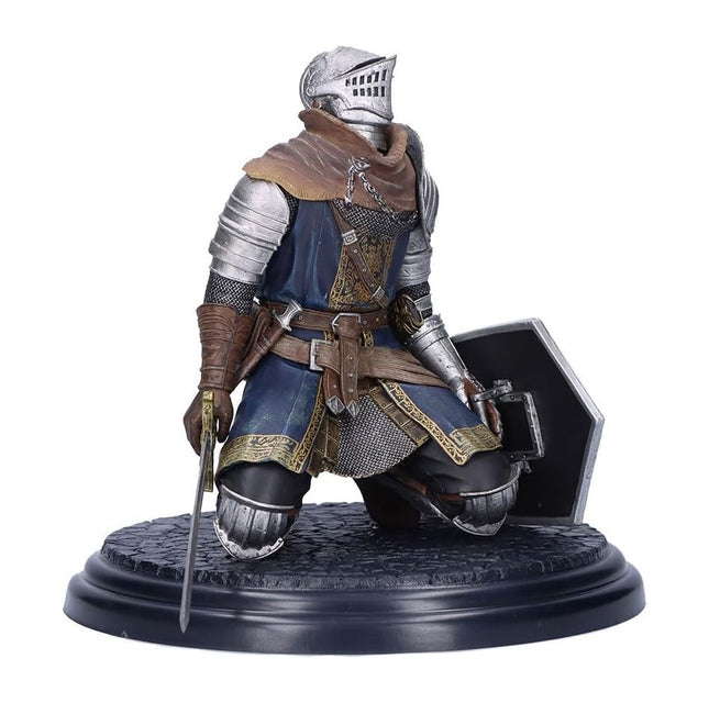 Banpresto - Dark Souls - Oscar Knight of Astora vol. 4 Sculpt Collection Figure