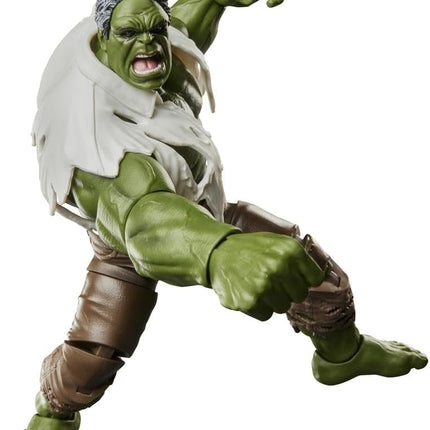Marvel Legends Series Hulk, Spider-Man: Brand New Day Collectible 6-Inch Action Figure