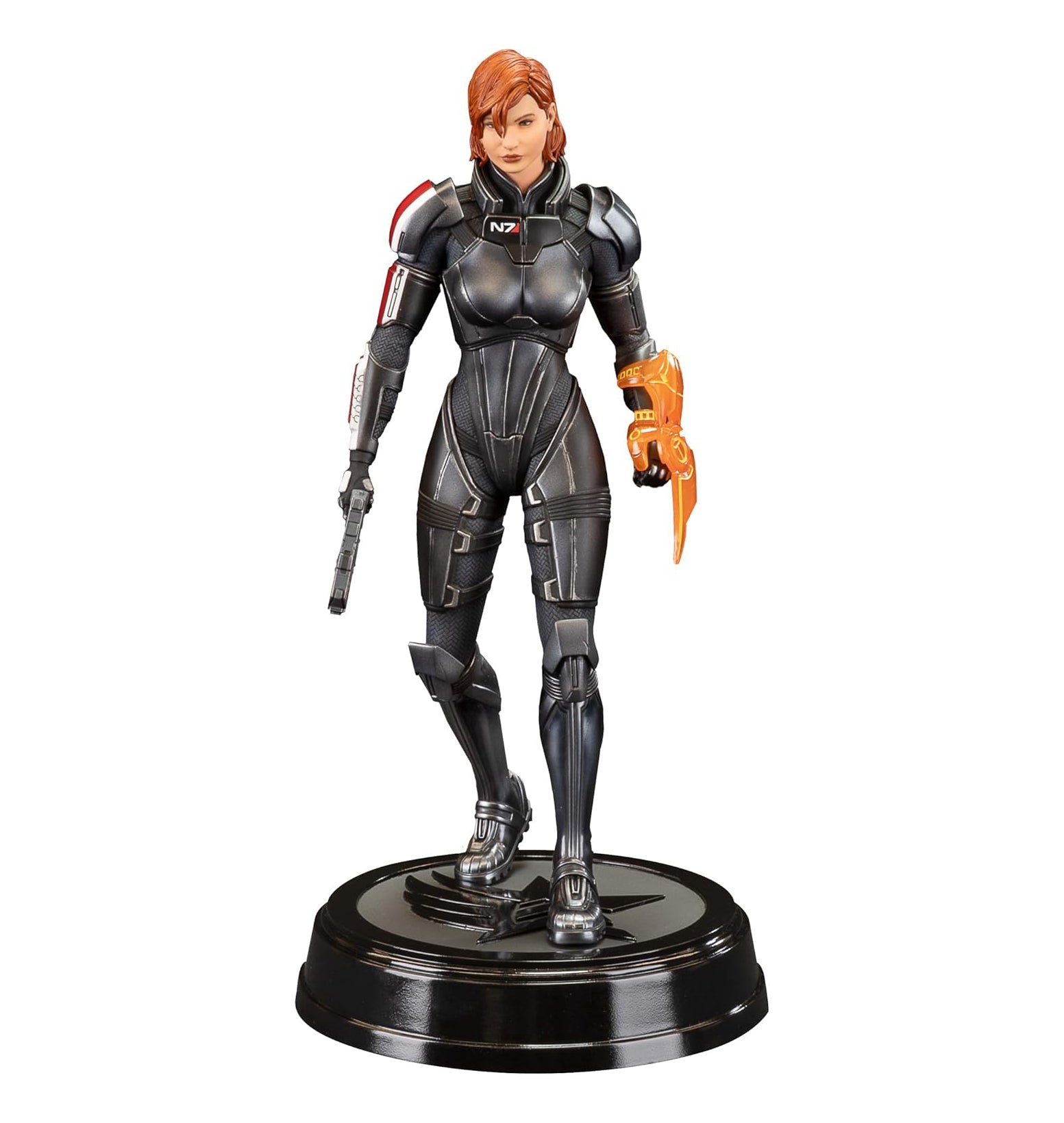 Dark Horse - Mass Effect - Commander Jane Shepard PVC Figure