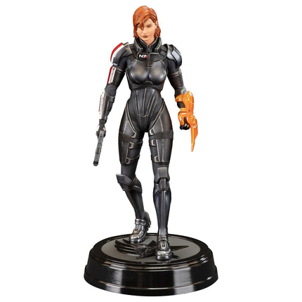 Dark Horse - Mass Effect - Commander Jane Shepard PVC Figure