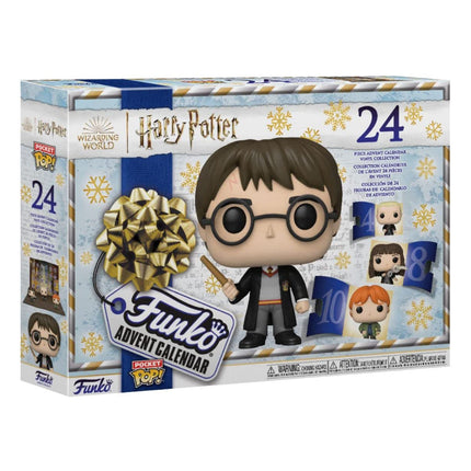 Funko Pop! Advent 2022 Calendar: Harry Potter