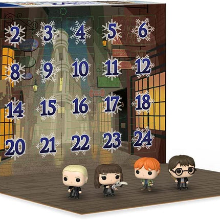 Funko Pop! Advent 2022 Calendar: Harry Potter