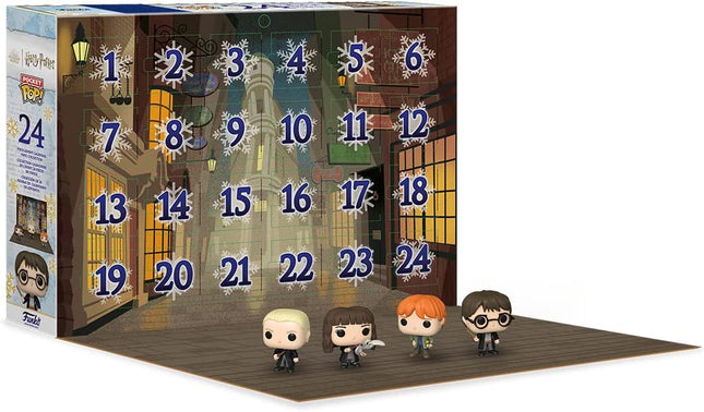Funko Pop! Advent 2022 Calendar: Harry Potter