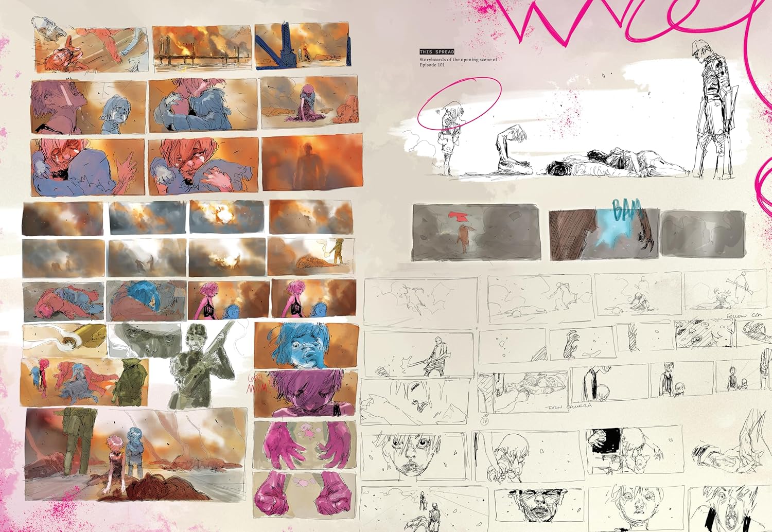 The Art and Making of Arcane (Gaming) Hardcover (ENGLISH EDITION)