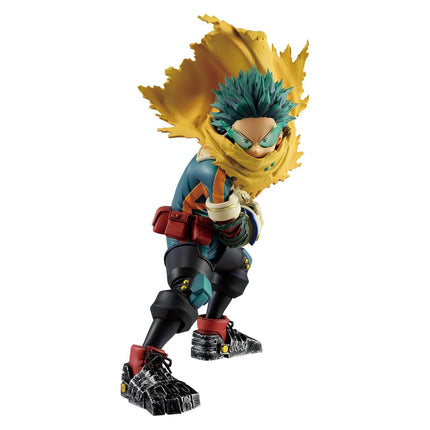 My Hero Academia - Izuka Midoriya (Stand Up Again) Masterlise Collectible Statue