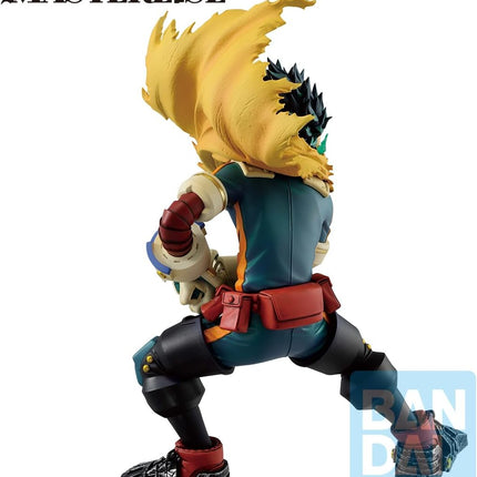 My Hero Academia - Izuka Midoriya (Stand Up Again) Masterlise Collectible Statue