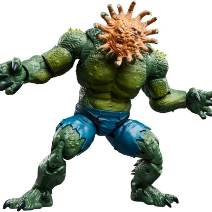 Marvel Legends Series Abomination, Hulk Comics Collectible 6-Inch Scale Action Figure