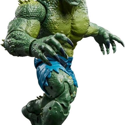 Marvel Legends Series Abomination, Hulk Comics Collectible 6-Inch Scale Action Figure