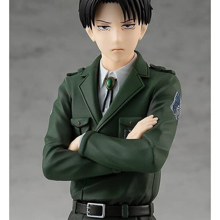 Attack on Titan Levi Ackerman - POP up Parade Figure