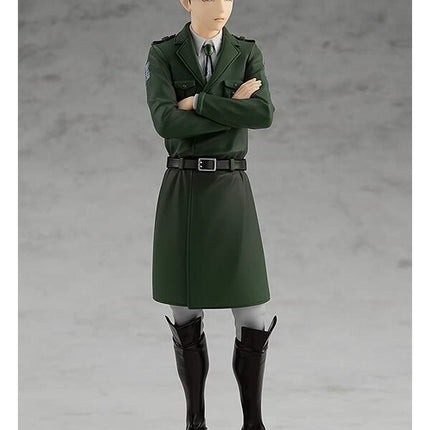 Attack on Titan Levi Ackerman - POP up Parade Figure