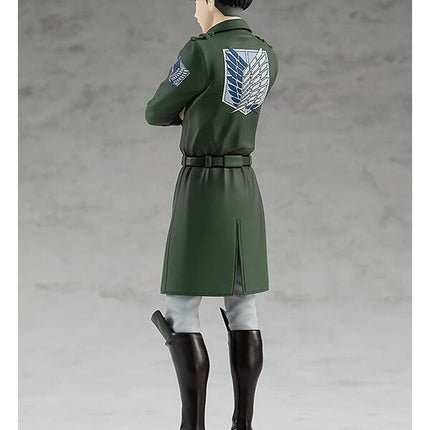 Attack on Titan Levi Ackerman - POP up Parade Figure