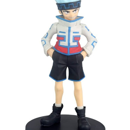 Shaman King - Horohoro Statue
