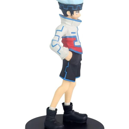 Shaman King - Horohoro Statue
