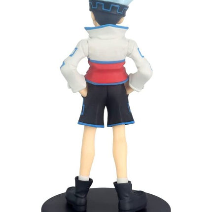 Shaman King - Horohoro Statue