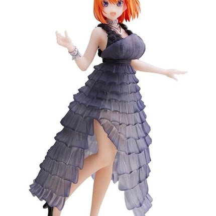 The Quintessential Quintuplets FF Kyunties - Yotsuba Nakano Figure