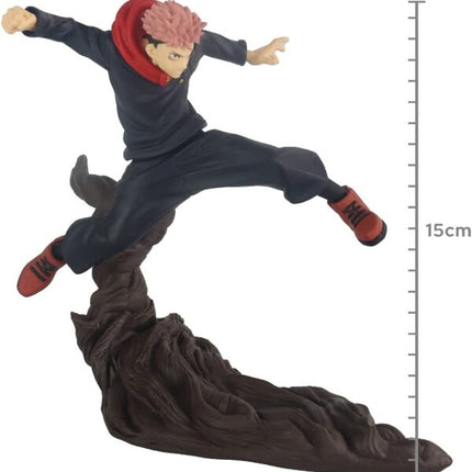 Jujutsu Kaisen Combination Battle - Yuji Itadori Figure