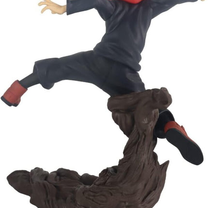 Jujutsu Kaisen Combination Battle - Yuji Itadori Figure