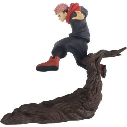 Jujutsu Kaisen Combination Battle - Yuji Itadori Figure