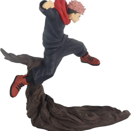 Jujutsu Kaisen Combination Battle - Yuji Itadori Figure