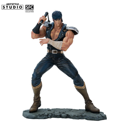 ABY Style - HOKUTO NO KEN - Kenshiro Figurine