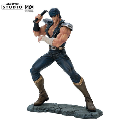 ABY Style - HOKUTO NO KEN - Kenshiro Figurine