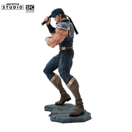 ABY Style - HOKUTO NO KEN - Kenshiro Figurine