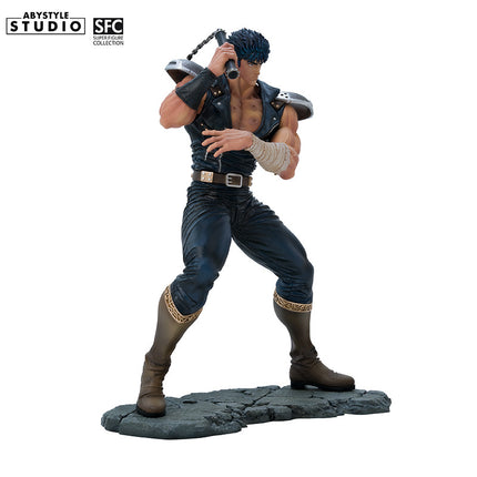 ABY Style - HOKUTO NO KEN - Kenshiro Figurine