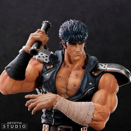 ABY Style - HOKUTO NO KEN - Kenshiro Figurine