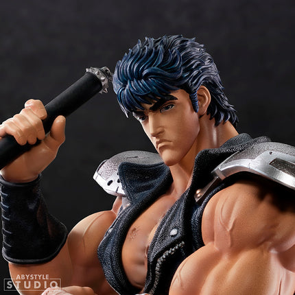 ABY Style - HOKUTO NO KEN - Kenshiro Figurine
