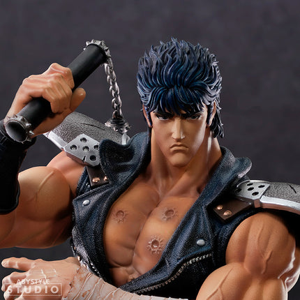 ABY Style - HOKUTO NO KEN - Kenshiro Figurine