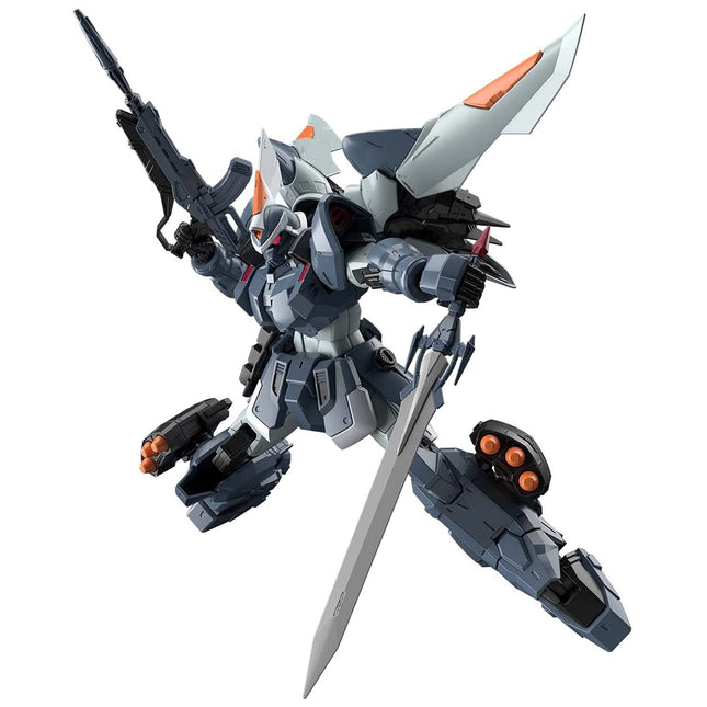 Bandai Hobby - 1/100 MG - Gundam Seed - ZGMF-1017 Mobile Ginn Model Kit