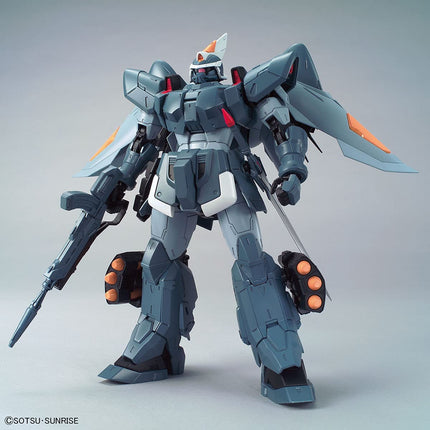 Bandai Hobby - 1/100 MG - Gundam Seed - ZGMF-1017 Mobile Ginn Model Kit