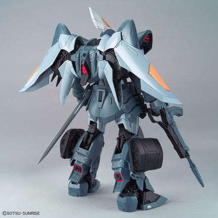 Bandai Hobby - 1/100 MG - Gundam Seed - ZGMF-1017 Mobile Ginn Model Kit