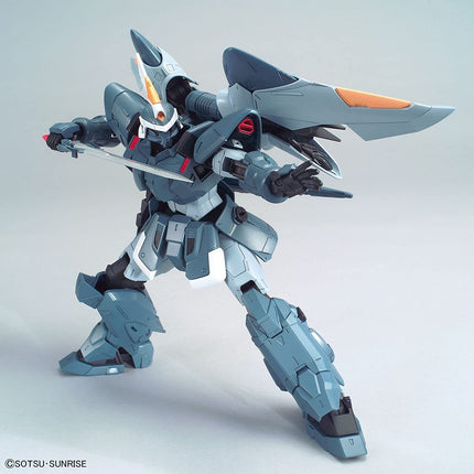 Bandai Hobby - 1/100 MG - Gundam Seed - ZGMF-1017 Mobile Ginn Model Kit