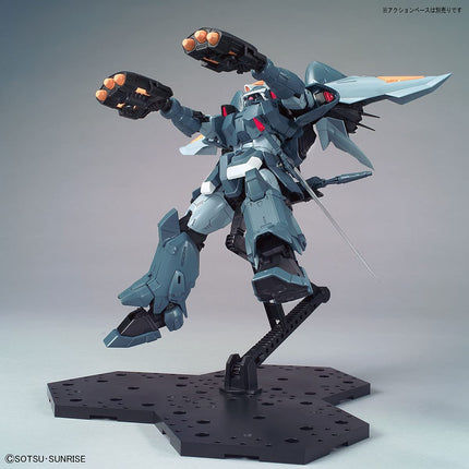 Bandai Hobby - 1/100 MG - Gundam Seed - ZGMF-1017 Mobile Ginn Model Kit