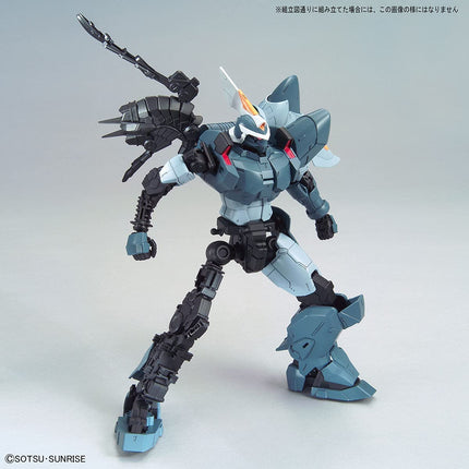 Bandai Hobby - 1/100 MG - Gundam Seed - ZGMF-1017 Mobile Ginn Model Kit