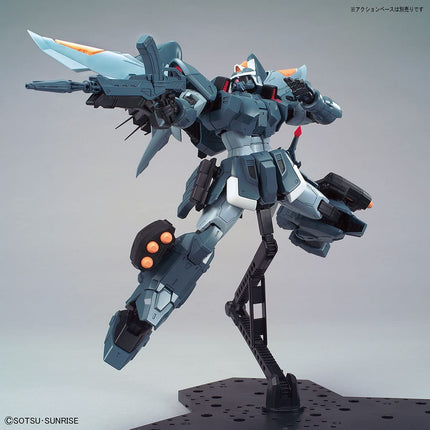Bandai Hobby - 1/100 MG - Gundam Seed - ZGMF-1017 Mobile Ginn Model Kit