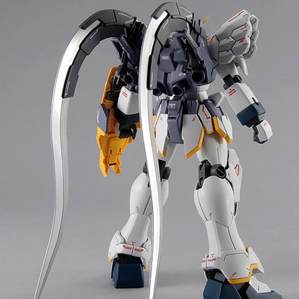 Bandai Hobby - 1/100 MG Gundam Wing Endless Waltz "Glory of The Loosers" - XXXG-01SR Gundam Sandrock EW Ver. Model Kit