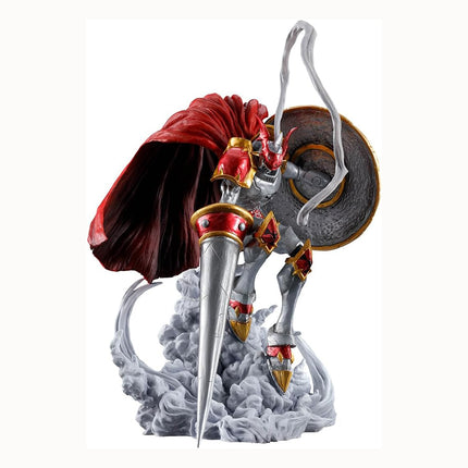 Digimon - Gallantmon, Ichibansho Bandai Spirits Collectible Statue
