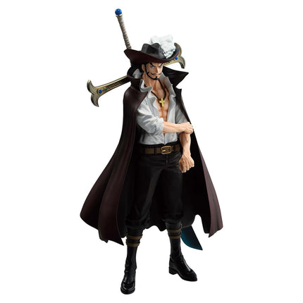 One Piece - Dracule Mihawk (Beyond The Trials) Masterlise Collectible Statue