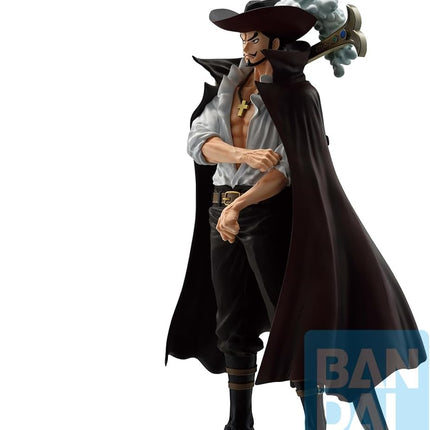 One Piece - Dracule Mihawk (Beyond The Trials) Masterlise Collectible Statue