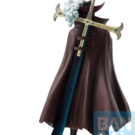 One Piece - Dracule Mihawk (Beyond The Trials) Masterlise Collectible Statue