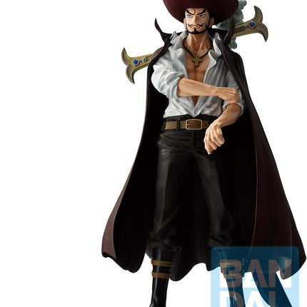 One Piece - Dracule Mihawk (Beyond The Trials) Masterlise Collectible Statue
